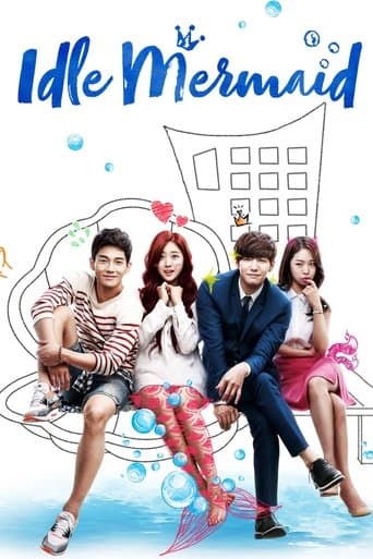 Watch Idle Mermaid free online