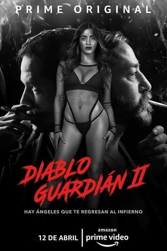 Watch Diablo Guardián free online