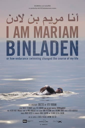 Watch I Am Mariam Binladen free online