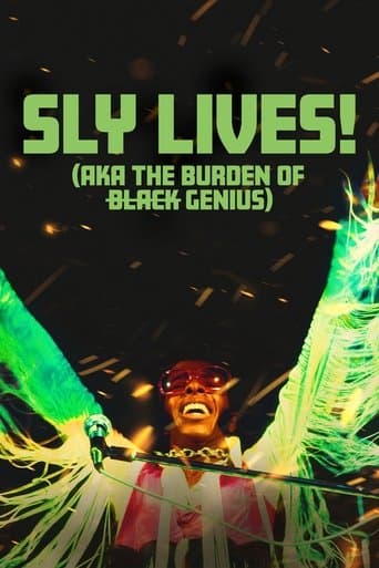 Watch SLY LIVES! (aka The Burden of Black Genius) free online