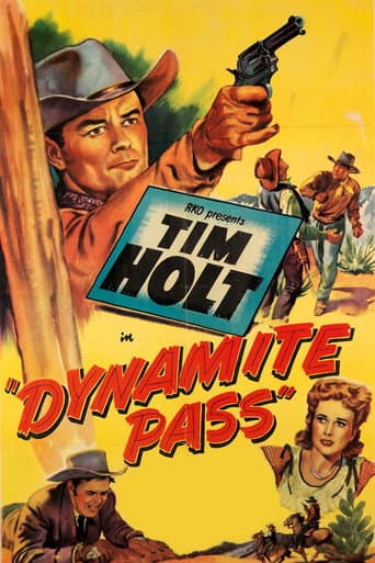 Watch Dynamite Pass free online
