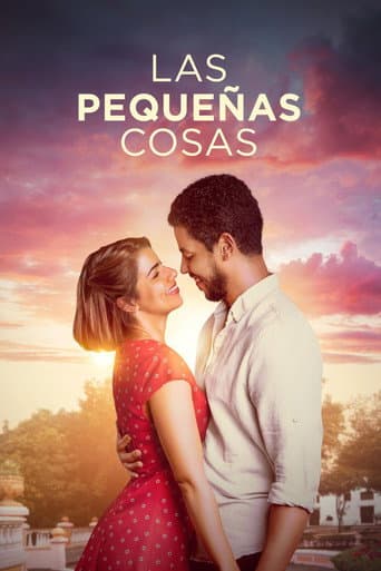Watch Las pequeñas cosas free online