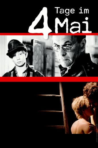Watch 4 Days in May free online