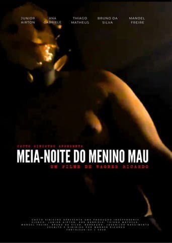 Watch MEIA-NOITE DO MENINO MAU free online