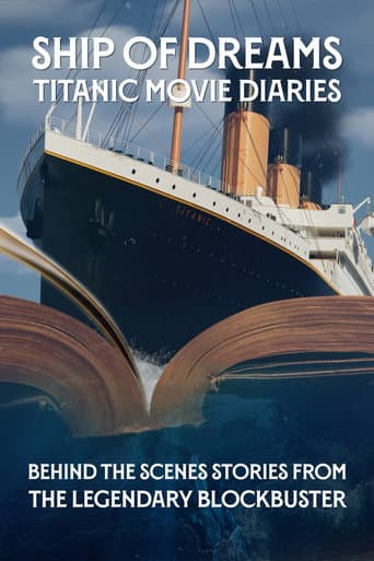Watch Ship of Dreams: Titanic Movie Diaries free online