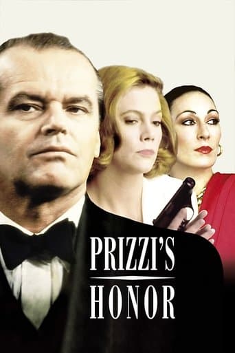 Watch Prizzi's Honor free online