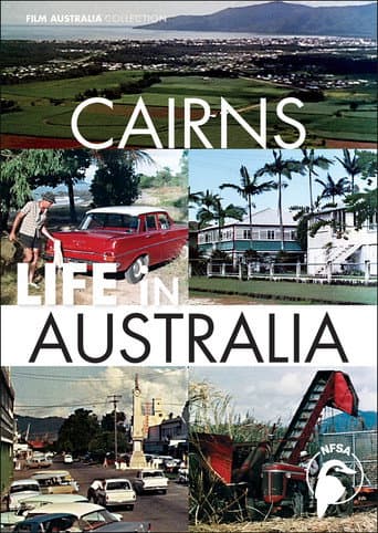 Watch Life in Australia: Cairns free online