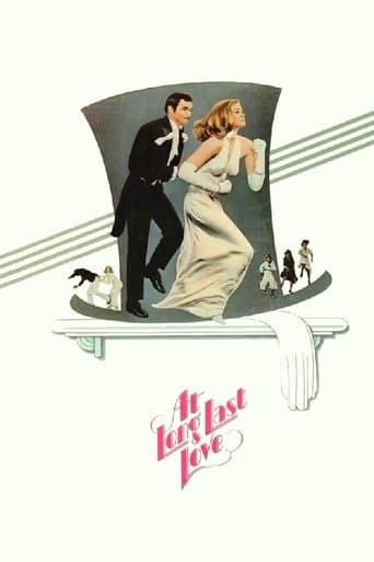 Watch At Long Last Love free online