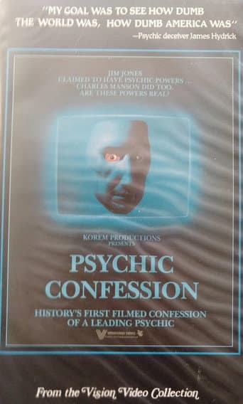 Watch Psychic Confession free online