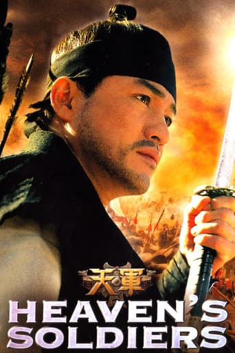 Watch Heaven's Soldiers free online