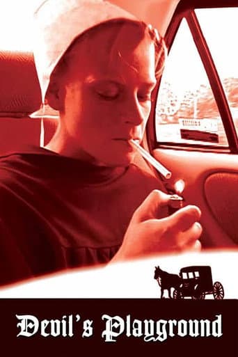 Watch Devil's Playground free online