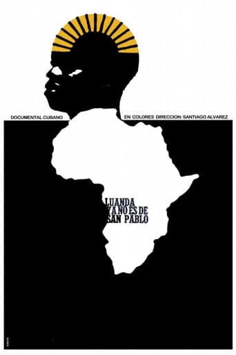 Watch Luanda ya no es de San Pablo free online