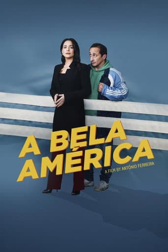 Watch Bela America free online