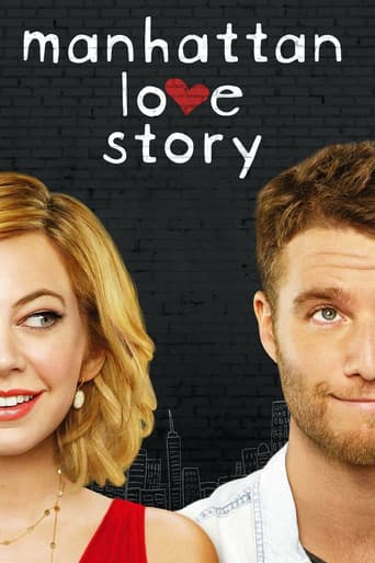Watch Manhattan Love Story free online