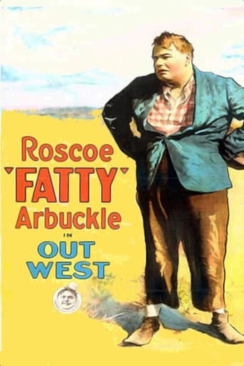 Watch Out West free online