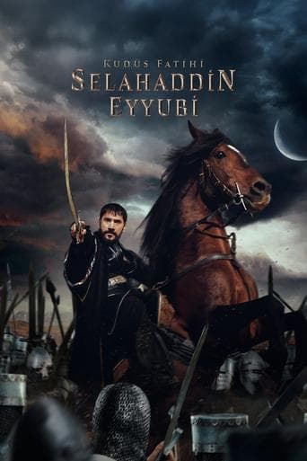 Watch Saladın: The Conqueror of Jerusalem free online