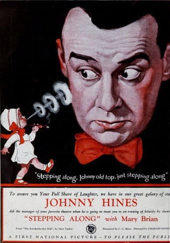 Watch Stepping Along free online