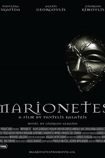 Watch Marionetes free online