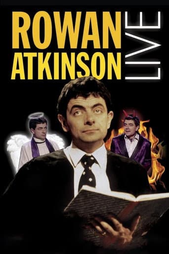 Watch Rowan Atkinson Live free online