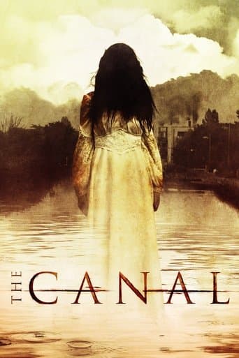 Watch The Canal free online