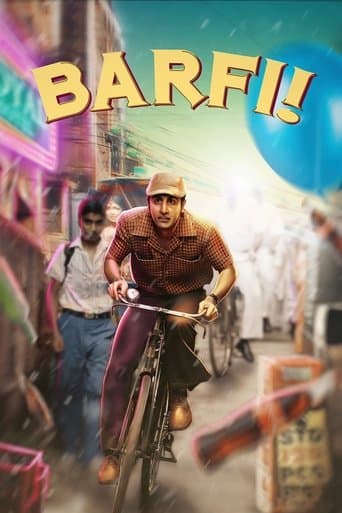 Watch Barfi! free online