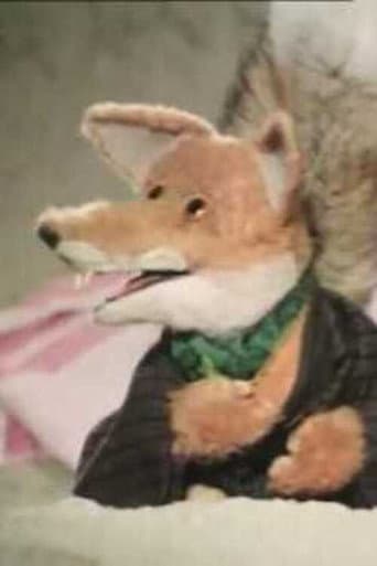 Watch Basil Brush and the Airbed free online