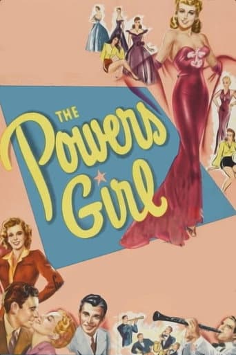 Watch The Powers Girl free online