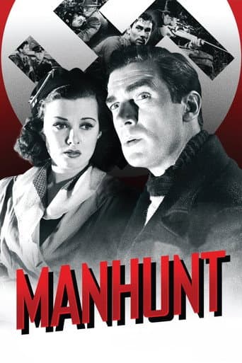 Watch Man Hunt free online