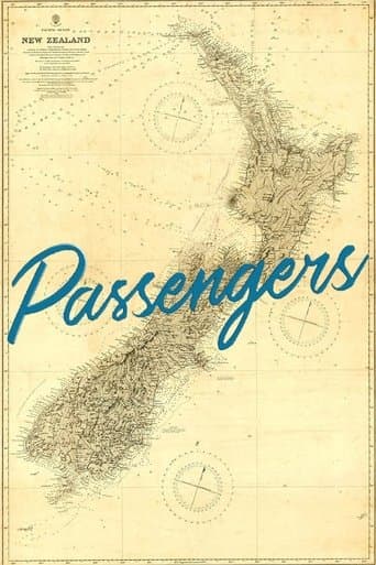 Watch Passengers free online