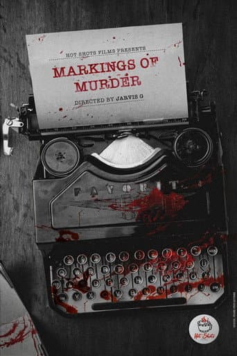 Watch Markings of Murder free online