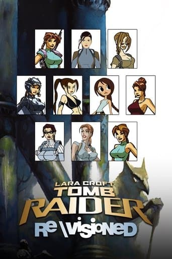 Watch Revisioned: Tomb Raider free online
