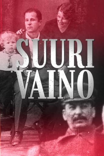 Watch Suuri vaino free online