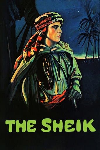 Watch The Sheik free online