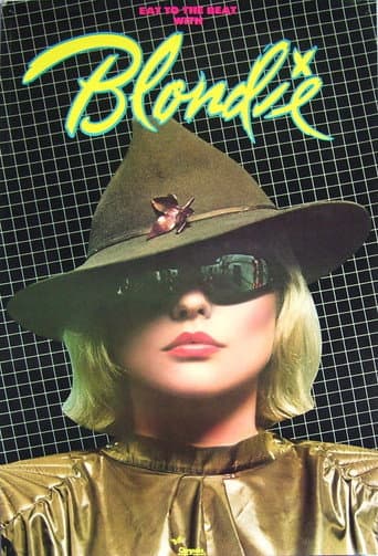 Watch Blondie: Eat to the Beat free online