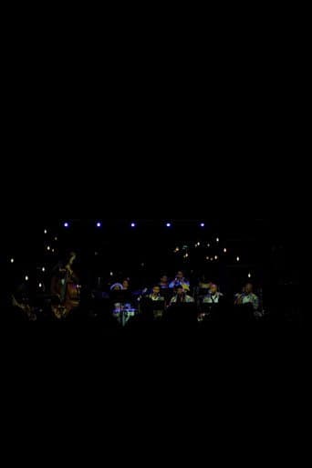 Watch 3 Minutes with a 12 Piece Band free online