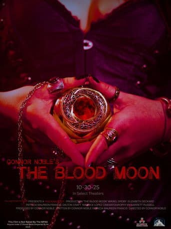 Watch The Blood Moon free online