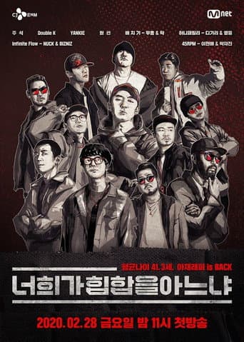 Watch Do You Know Hip Hop free online