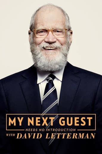Watch My Next Guest Needs No Introduction with David Letterman free online