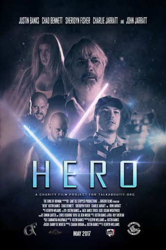 Watch Hero free online