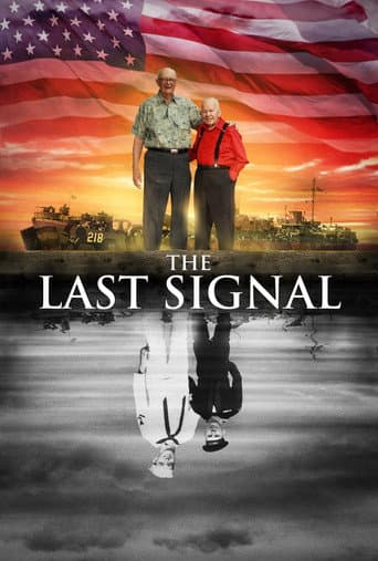 Watch The Last Signal free online