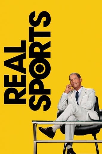 Watch Real Sports with Bryant Gumbel free online