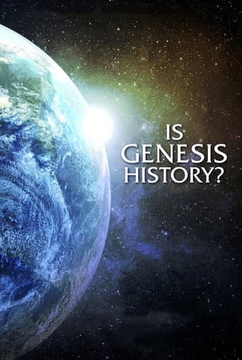 Watch Is Genesis History? free online