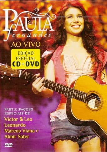 Watch Paula Fernandes - Ao Vivo free online