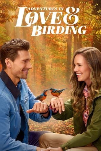 Watch Adventures in Love & Birding free online