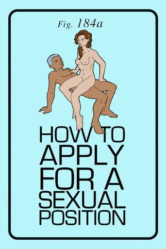 Watch How to Apply for a Sexual Position free online