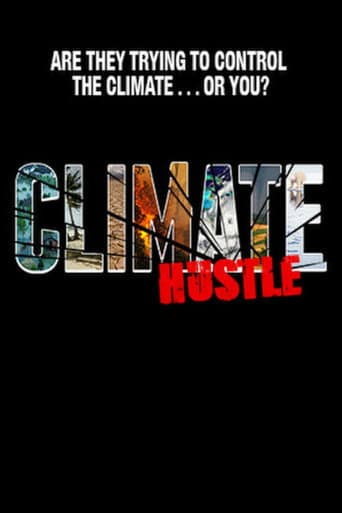 Watch Climate Hustle free online