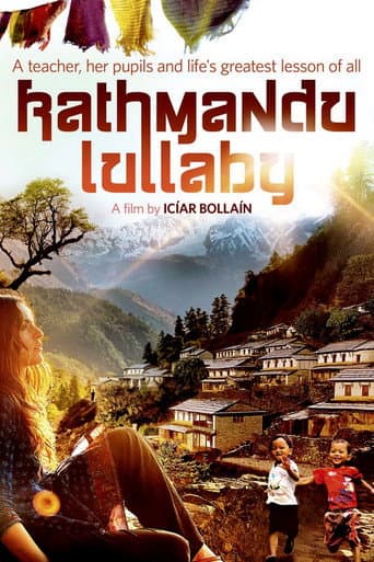 Watch Kathmandu Lullaby free online