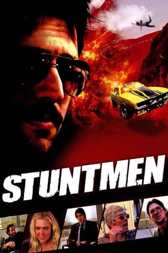 Watch Stuntmen free online