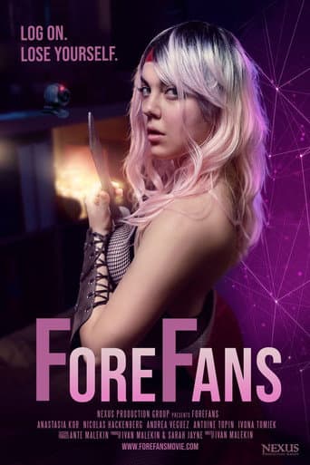 Watch ForeFans free online