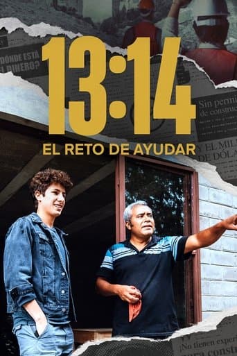 Watch 13:14: The Challenge of Helping free online
